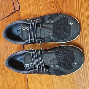 On Clouds 10.5 Women